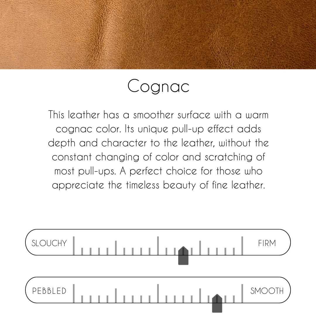 Caroline | Cowhide & Leather Crossbody with Removable Strap