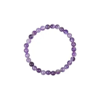 Amethyst Stone Bracelets