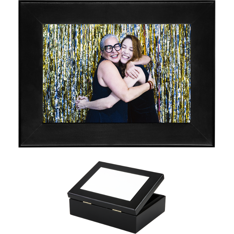 Keepsake Box