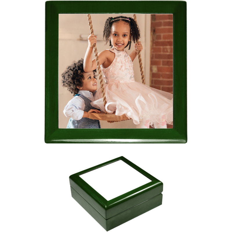 Keepsake Box