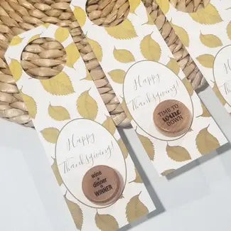 Wine Stopper "Winner"