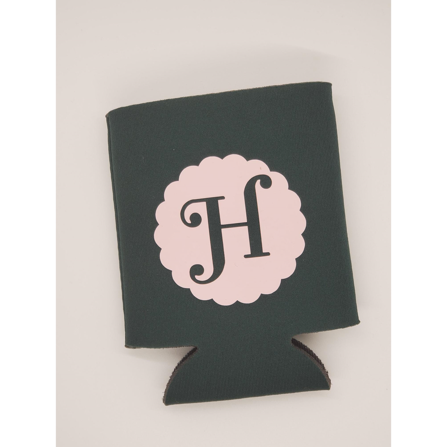 Initial Koozie