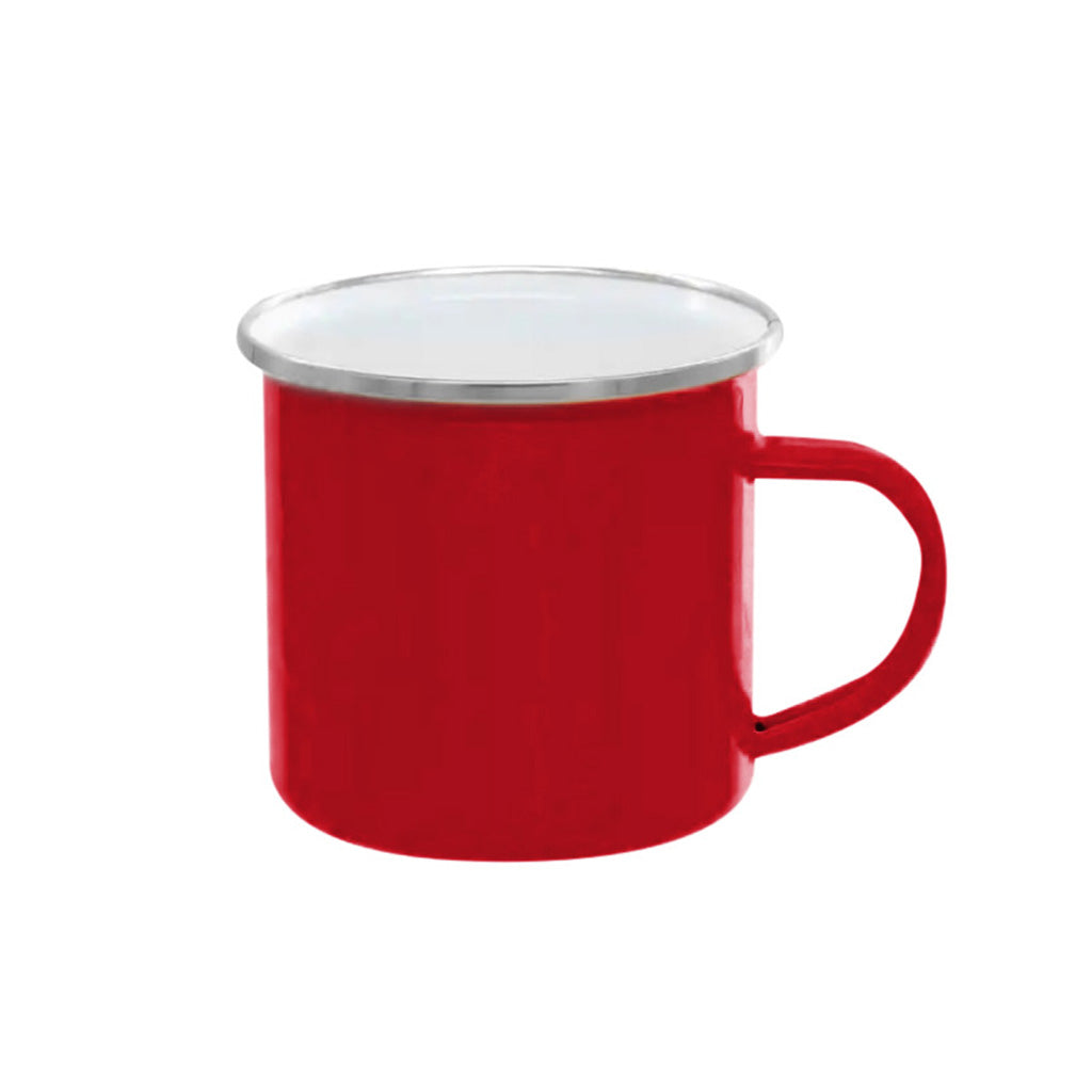 Favorite Child Camp Cup Mug