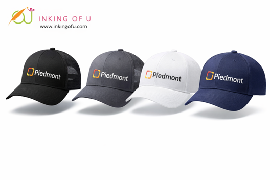 Piedmont Catalog Item 001
