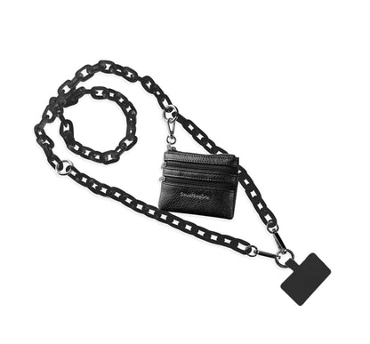 Clip & Go Ice Chain with Pouch