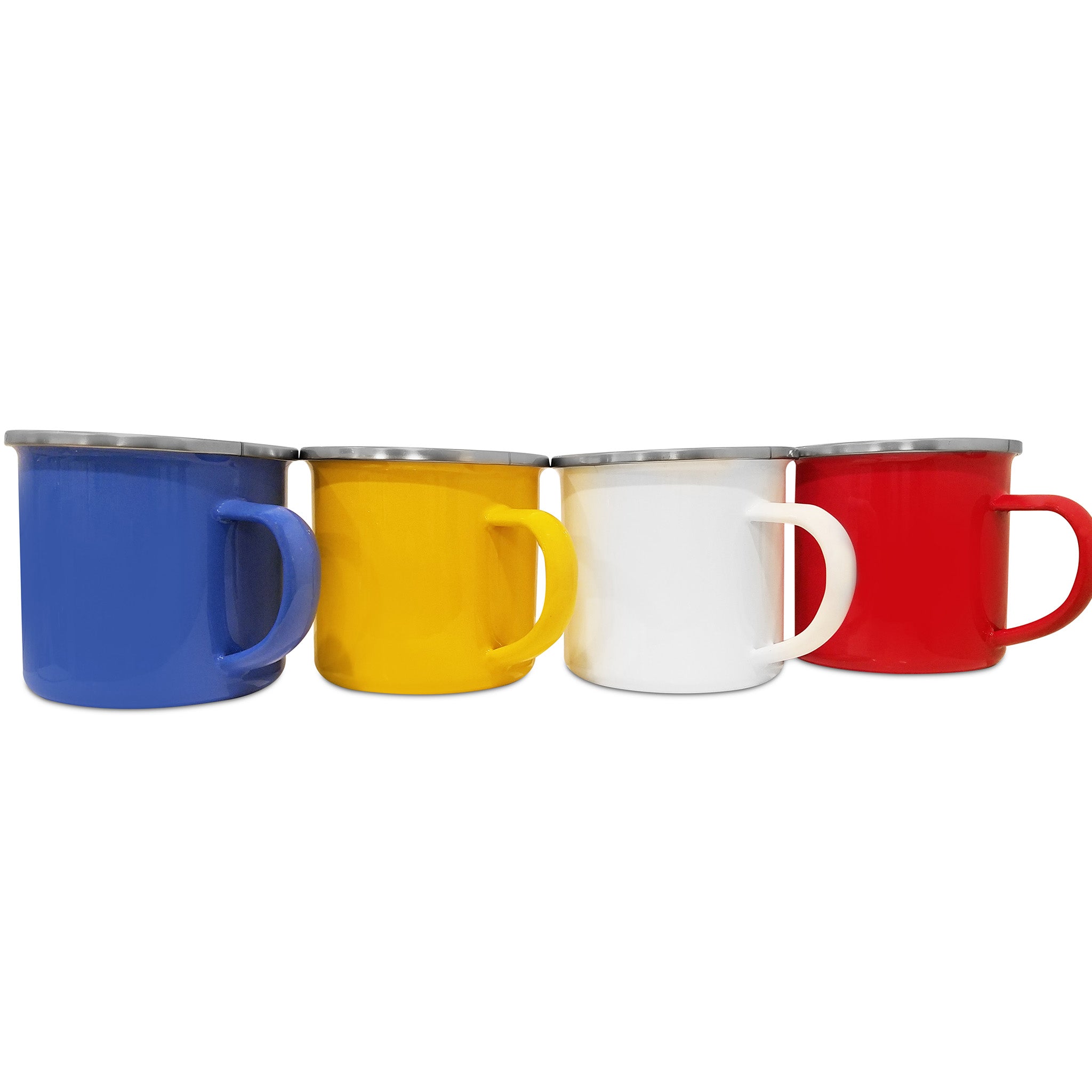 Favorite Child Camp Cup Mug