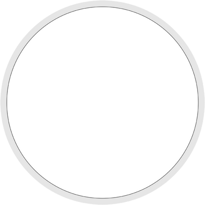 24-piece Round Puzzle