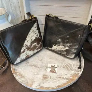 Molly Crossbody