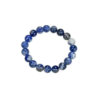 Sodo Lite Stone Stretch Bracelet