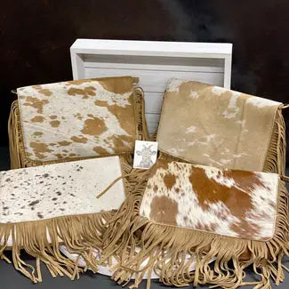 Mommy HOH Crossbody