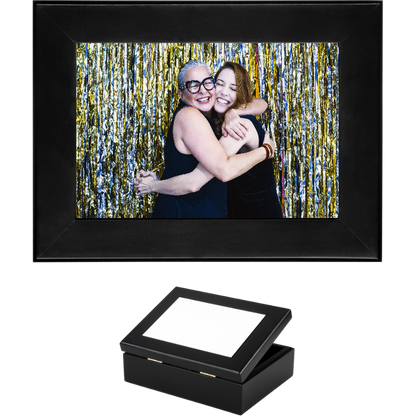 Keepsake Box