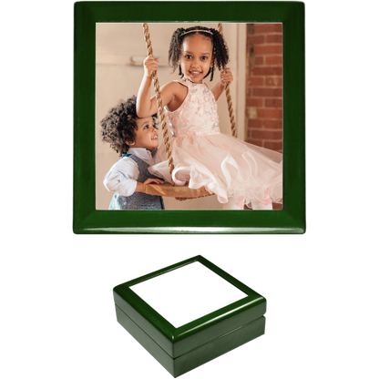 Keepsake Box