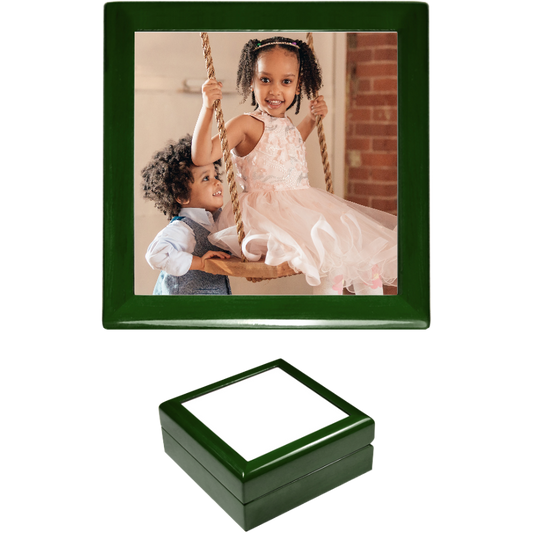 Keepsake Box