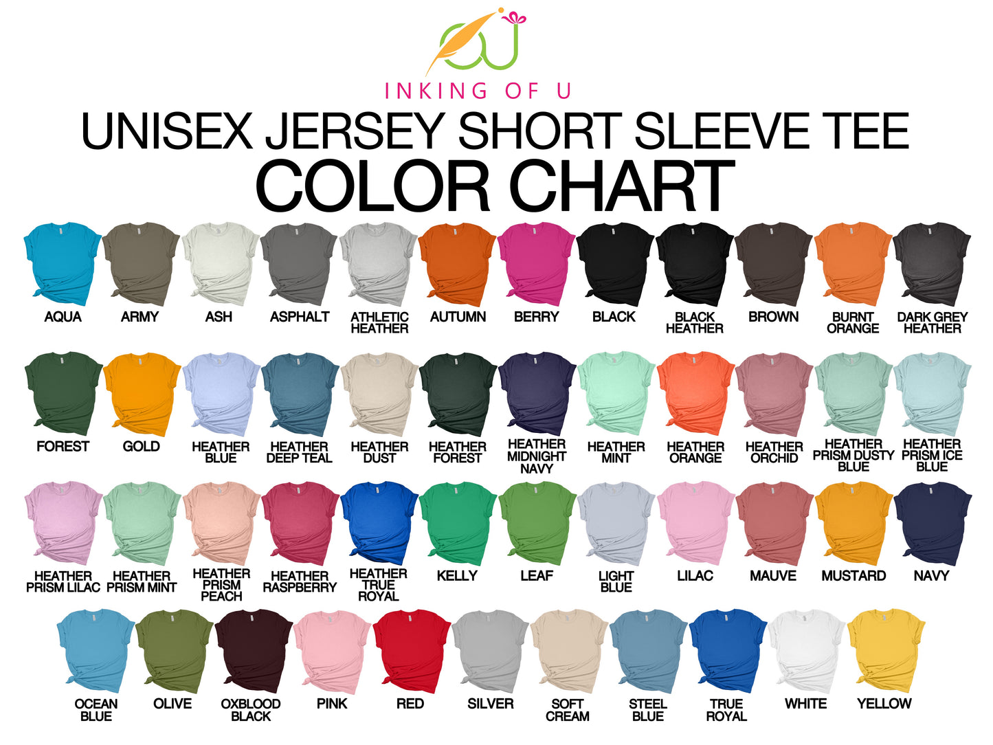 Custom Shirt - Long Sleeve