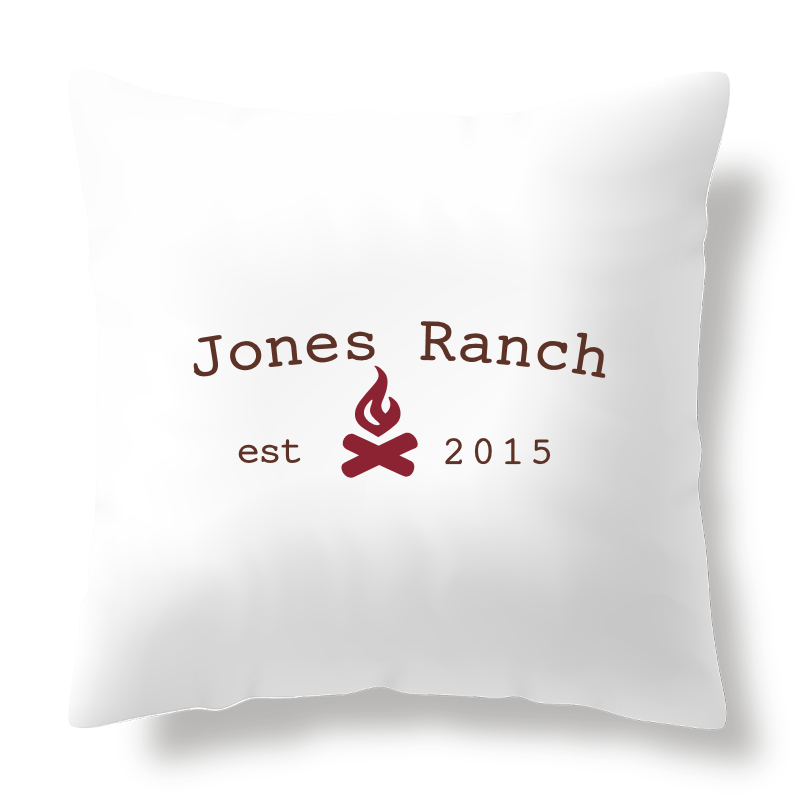 Established Pillow