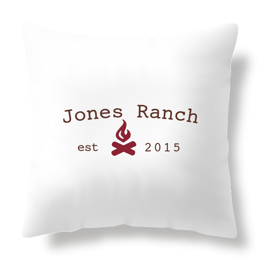 Established Pillow
