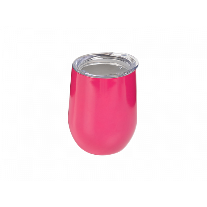 Stemless wine tumbler 12 oz