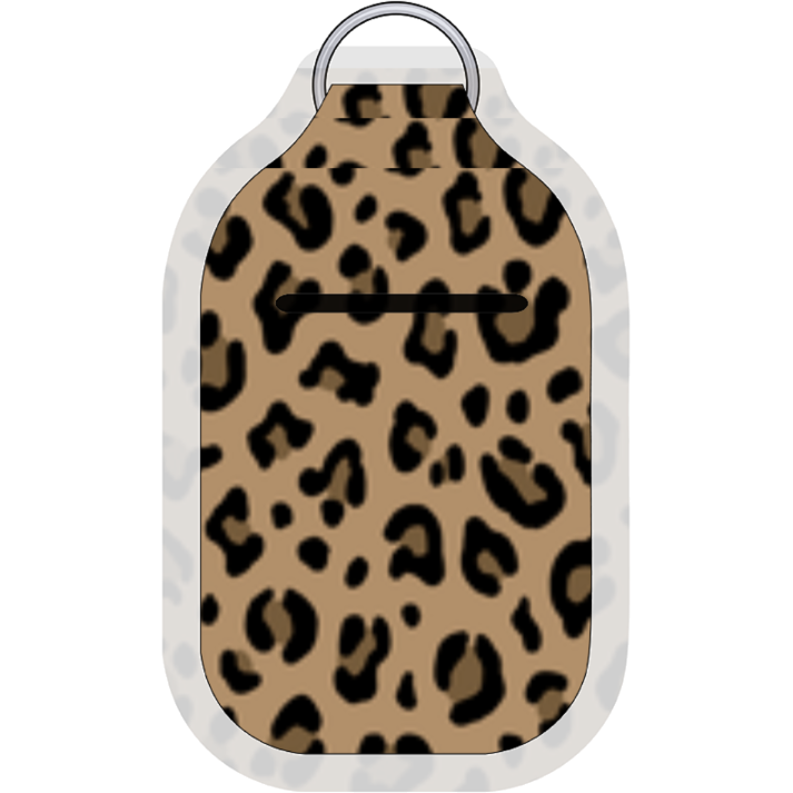 Sanitizer Holders