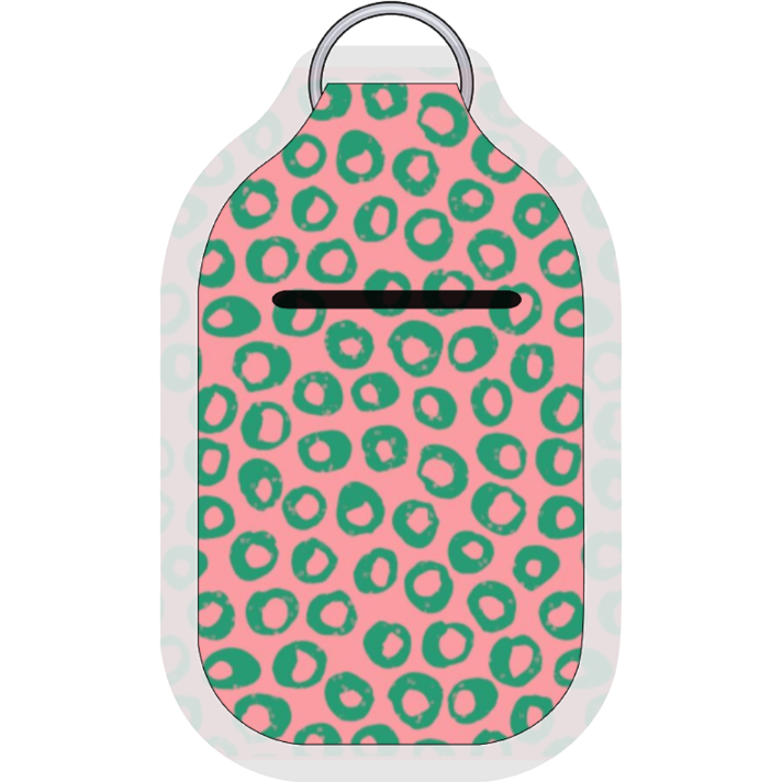 Sanitizer Holders