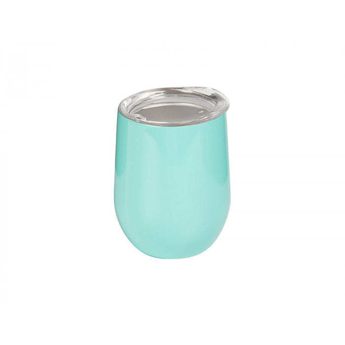 Stemless wine tumbler 12 oz