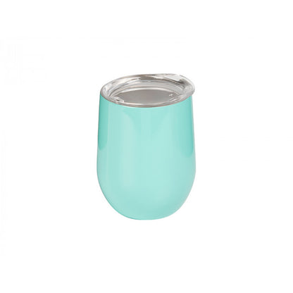 Stemless wine tumbler 12 oz