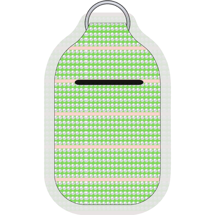 Sanitizer Holders