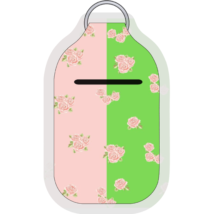 Sanitizer Holders