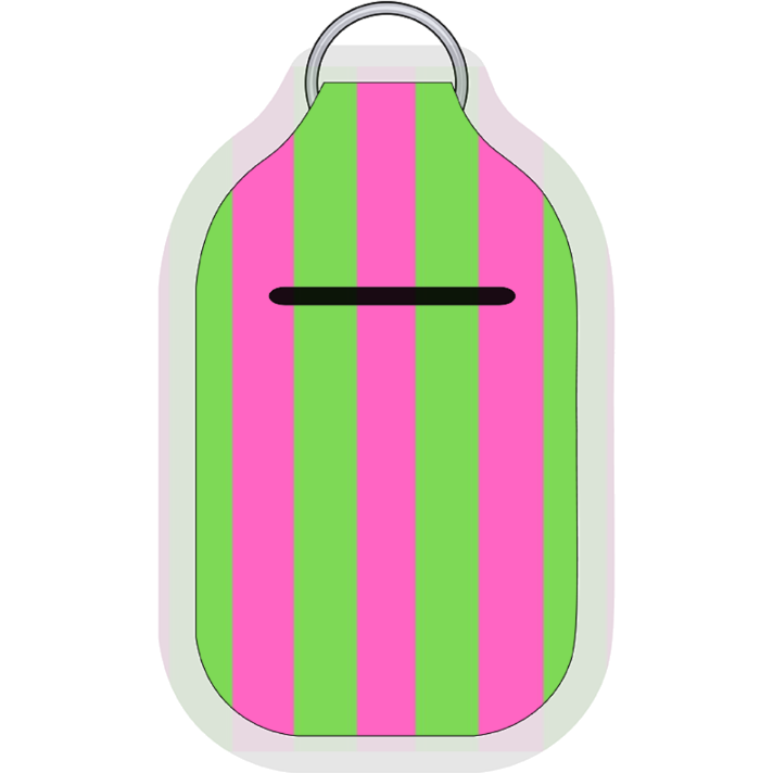 Sanitizer Holders