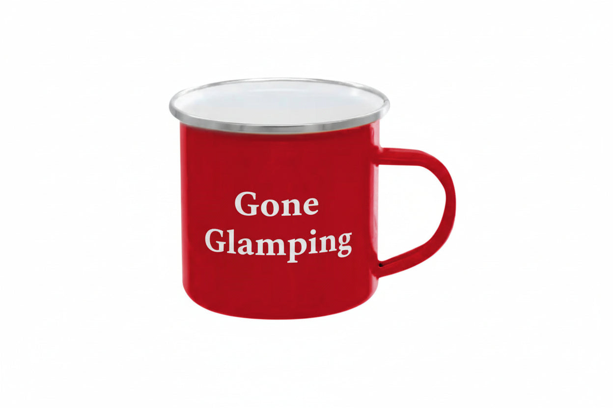 Glamping