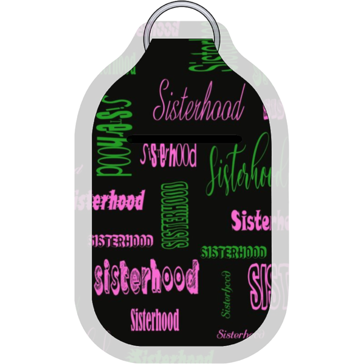 Sanitizer Holders