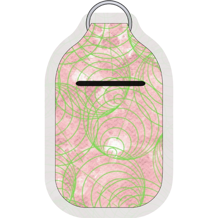 Sanitizer Holders