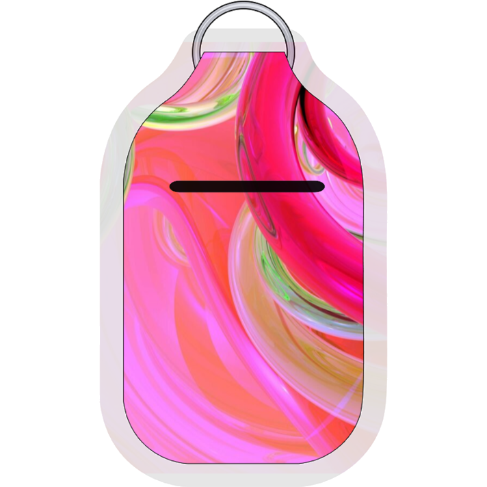 Sanitizer Holders
