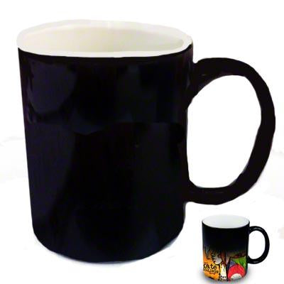 Magic Color Changing Mug